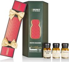 Premium Whisky Crackers