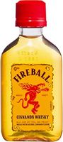 Fireball Cinnamon Liqueur
