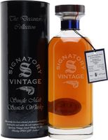 Glenrothes 1997 / 24 Year Old / Signatory Speyside Whisky