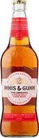 Innis & Gun Original Beer Bottle