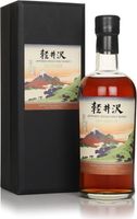 Karuizawa 1999-2000 Cask Strength 26th Editio...