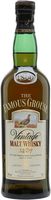 Famous Grouse Vintage 1987 / 12 Year Old Blen...