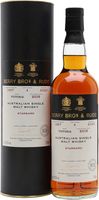 Starward Apera 2016 / 4 Year Old / Berry Bros & Rudd Australian Whisky