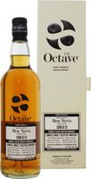 The Octave Ben Nevis 2012 9 Year Old #3633067 Exclusive Highland Single Malt Scotch Whisky