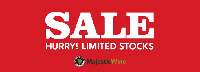 Tesco Wine Offers