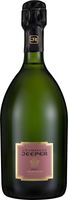 Jeeper Grand Rosé Champagne