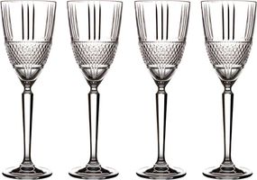 Maxwell & Williams Verona Crystalline Red Wine Glass Gift Set 4 x