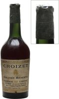 Croizet 1928 Cognac