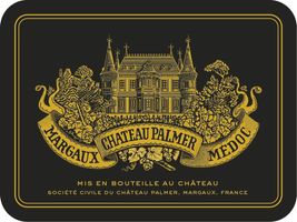 Chateau Palmer (1.5 Liter Magnum)