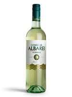 Condes De Albarei Albariño