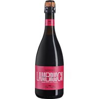Lambrusco Reggiano Dolce Quercioli, Medici Er...