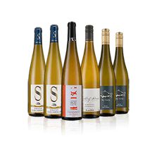 Aromatic Whites Mix