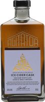 Agitator Evidens: Ice Cider Cask  Swedish Sin...