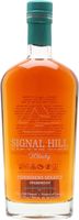 Signal Hill Founders Select Overproof Whisky ...