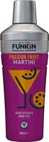 Funkin Passion Fruit Martini 400Ml