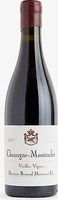 Chassagne-Montrachet Vieilles Vignes Rouge, Domaine Bernard Moreau et Fils