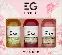 Edinburgh Gin Selection Gift Set