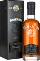 Darkness Glenrothes 12 Year Old Oloroso Cask Finish