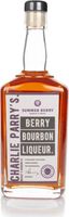 Charlie Parry's Berry Bourbon Whisky Liqueur