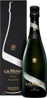 G.H. Mumm - Champagne Brut “millésime” 3