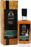 Finch 8 Year Old Distillers Choice / Sherry Cask German Whisky