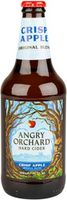Angry Orchard Crisp Apple Cider 500ml Bottle