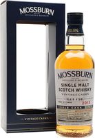 Blair Athol 2013 / 10 Year Old / Monbazillac Finish / Mossburn Highland Whisky