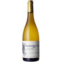 Magnum Saint Véran - Grand Buissière  - Parcelles & Cie - Vignerons des Terres Secrètes