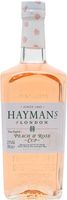 Hayman's Peach & Rose Cup Liqueurs
