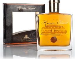 Cuvee Homere Clement Rhum Agricole Rum