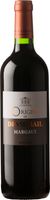 Origine de Desmirail, Margaux 2021 Château De...