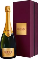 Krug Grande Cuvee Champagne Brut 171ème Éditi...