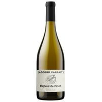 Accord Parfait - Picpoul de Pinet