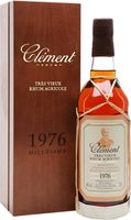Clement 1976 Rum