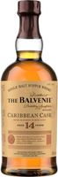 Balvenie 14yr Caribbean Cask Single Malt Scot...