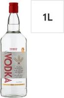 Tesco Imperial Vodka 1L