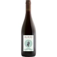 Marius Grenache Syrah  by M. Chapoutier