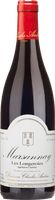 Domaine Charles Audoin Marsannay Les Longeroies