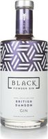 Black Powder British Damson Flavoured Gin
