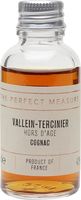Vallein-Tercinier Cognac Hors d'Age Sample