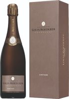 Louis Roederer Brut Vintage