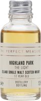 Highland Park 15 Year Old Sample / Viking Heart Is...