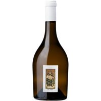 Arcane Le Pape blanc  - Xavier Vignon