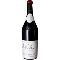 Trousseau  - Caveau Bacchus