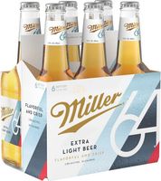 Miller 64 24 x 12oz Bottles