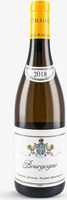 Bourgogne Blanc 2018 750ml