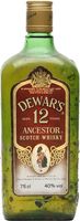 Dewar's 12YO Ancestor Whisky