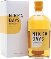Nikka Days Japanese Blended Whisky