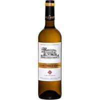 CLOS TRIGUEDINA BLANC SEC  - JEAN-LUC BALDES