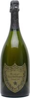 Dom Perignon 1980 Vintage Champagne
